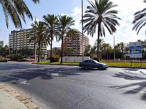 10 20210923 ALMERIA CENTRE VILLE AV FREDERICO GARCIA LORCA (17)